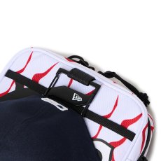 画像14: NEWERA（ニューエラ） “スクエア ショルダーポーチ 1.5L TARO OKAMOTO 岡本太郎” (14)