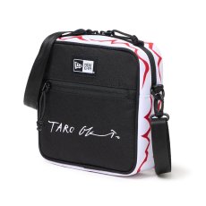 画像2: NEWERA（ニューエラ） “スクエア ショルダーポーチ 1.5L TARO OKAMOTO 岡本太郎” (2)