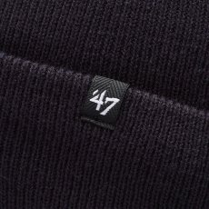 画像7: ’47 (フォーティーセブン) “カフニット ロサンゼルス・ドジャース MLB Wordmark ブラック” (7)