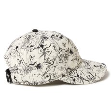 画像5: NEWERA（ニューエラ）“9THIRTY TARO OKAMOTO 岡本太郎 バイザー クロームホワイト/ブラック” (5)