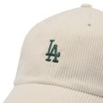 画像8: '47 (フォーティーセブン) “クリーンナップ ロサンゼルス・ドジャース Corduroy コーデュロイ ナチュラル ベースランナー” (8)