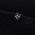 画像7: ’47 (フォーティーセブン) “カフニット ボストン・レッドソックス MLB Wordmark ネイビー” (7)