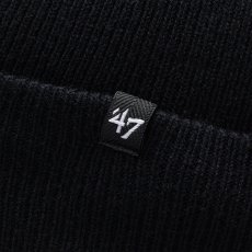 画像7: ’47 (フォーティーセブン) “カフニット ボストン・レッドソックス MLB Wordmark ネイビー” (7)