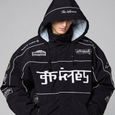 画像20: GRIMEY / GRMY (グライミー) “RACE WAR PULLOVER JACKET” (20)