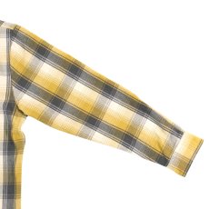 画像8: PeeTee. (ピーティー) “HEAVY FLANNEL L/S SHIRTS” (8)