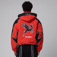 画像20: GRIMEY / GRMY (グライミー) “RACE WAR PULLOVER JACKET” (20)