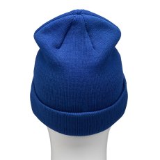 画像5: ’47 (フォーティーセブン) “カフニット ロサンゼルス・ドジャース MLB Wordmark ロイヤル” (5)