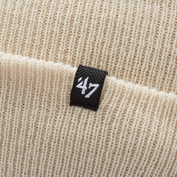 画像7: ’47 (フォーティーセブン) “カフニット ロサンゼルス・ドジャース Haymaker ボーン” (7)