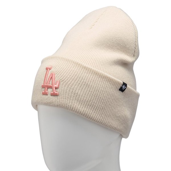 画像2: ’47 (フォーティーセブン) “カフニット ロサンゼルス・ドジャース Haymaker ボーン” (2)