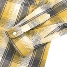 画像9: PeeTee. (ピーティー) “HEAVY FLANNEL L/S SHIRTS” (9)