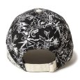 画像3: NEWERA（ニューエラ）“9THIRTY TARO OKAMOTO 岡本太郎 バイザー ブラック/クロームホワイト” (3)