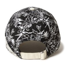 画像3: NEWERA（ニューエラ）“9THIRTY TARO OKAMOTO 岡本太郎 バイザー ブラック/クロームホワイト” (3)