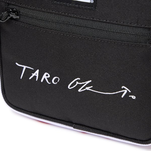 画像8: NEWERA（ニューエラ） “スクエア ショルダーポーチ 1.5L TARO OKAMOTO 岡本太郎” (8)