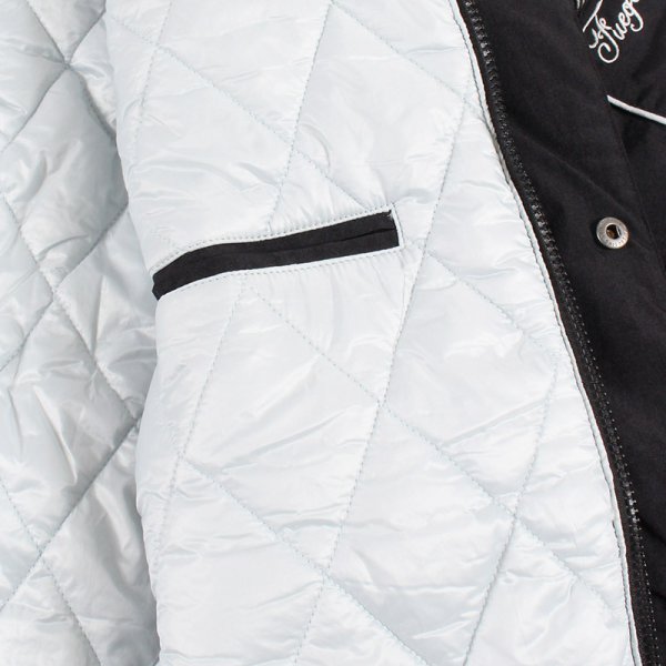 画像17: GRIMEY / GRMY (グライミー) “RACE WAR PULLOVER JACKET” (17)