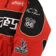 画像13: GRIMEY / GRMY (グライミー) “RACE WAR PULLOVER JACKET” (13)