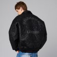 画像18: GRIMEY / GRMY (グライミー) “SAMPANS PU LEATHER JACKET” (18)