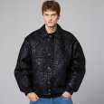 画像15: GRIMEY / GRMY (グライミー) “SAMPANS PU LEATHER JACKET” (15)