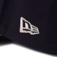 画像6: NEWERA（ニューエラ）“9FORTY A-Frame 2-Tone Duck Canvas ネイビー ブラウン” (6)