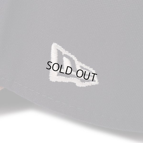 画像6: NEWERA（ニューエラ）“9FORTY A-Frame 2-Tone Duck Canvas ネイビー ブラウン” (6)