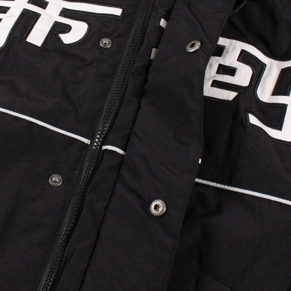 画像11: GRIMEY / GRMY (グライミー) “RACE WAR PULLOVER JACKET” (11)