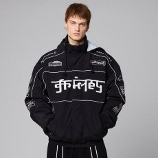 画像18: GRIMEY / GRMY (グライミー) “RACE WAR PULLOVER JACKET” (18)