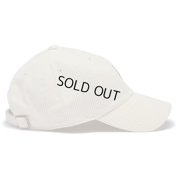 画像7: '47 (フォーティーセブン) “クリーンナップ ロサンゼルス・ドジャース Corduroy コーデュロイ ナチュラル ベースランナー” (7)