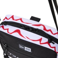 画像9: NEWERA（ニューエラ） “スクエア ショルダーポーチ 1.5L TARO OKAMOTO 岡本太郎” (9)