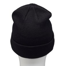 画像5: ’47 (フォーティーセブン) “カフニット ニューヨーク・メッツ MLB Wordmark ブラック” (5)