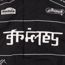 画像5: GRIMEY / GRMY (グライミー) “RACE WAR PULLOVER JACKET” (5)