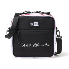 画像3: NEWERA（ニューエラ） “スクエア ショルダーポーチ 1.5L TARO OKAMOTO 岡本太郎” (3)