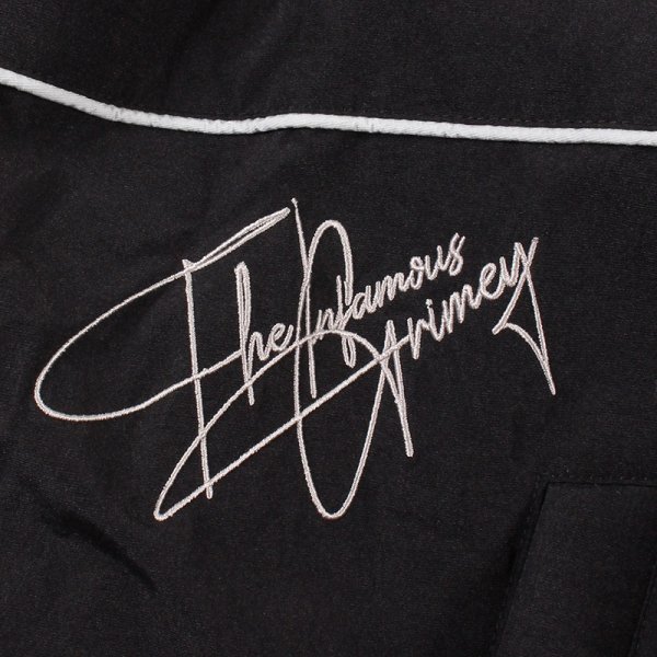 画像9: GRIMEY / GRMY (グライミー) “RACE WAR PULLOVER JACKET” (9)