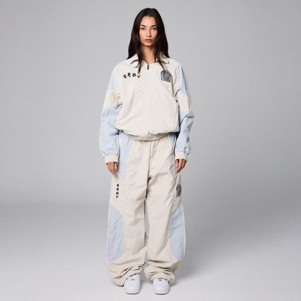 画像27: GRIMEY / GRMY (グライミー) “SAMPANS TRACK PANTS” (27)