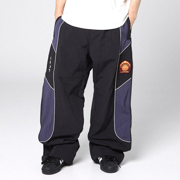 画像22: GRIMEY / GRMY (グライミー) “SAMPANS TRACK PANTS” (22)