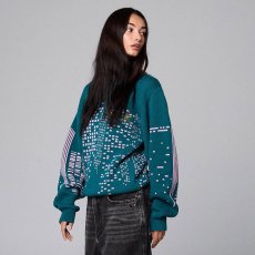 画像17: GRIMEY / GRMY (グライミー) “ROYAL POW KNIT SWEATER” (17)