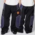 画像1: GRIMEY / GRMY (グライミー) “SAMPANS TRACK PANTS” (1)