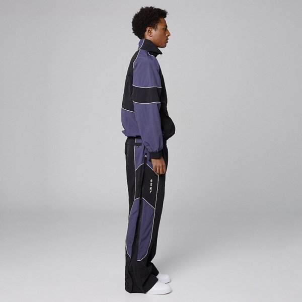 画像23: GRIMEY / GRMY (グライミー) “SAMPANS TRACK JACKET” (23)