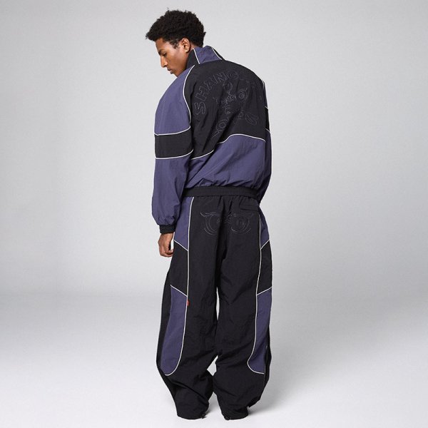 画像28: GRIMEY / GRMY (グライミー) “SAMPANS TRACK PANTS” (28)