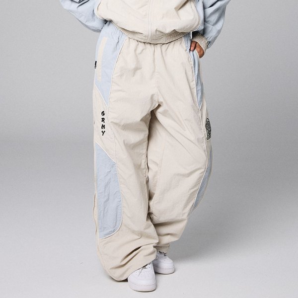 画像25: GRIMEY / GRMY (グライミー) “SAMPANS TRACK PANTS” (25)