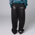 画像19: GRIMEY / GRMY (グライミー) “ROYAL PAW BIG BOY DENIM PANTS” (19)