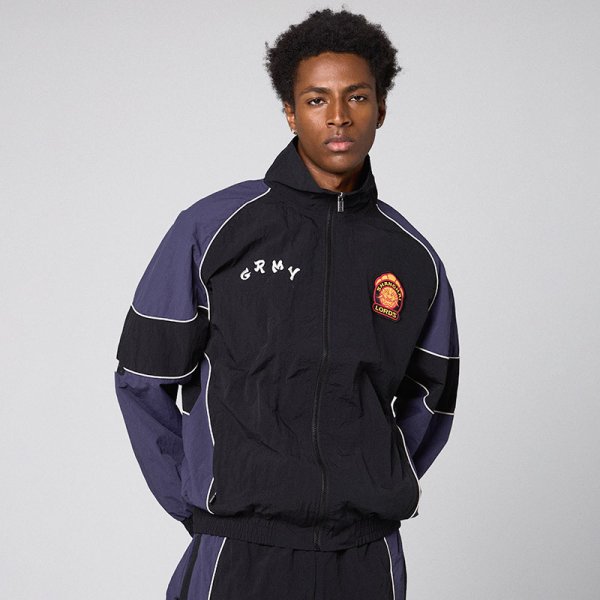画像17: GRIMEY / GRMY (グライミー) “SAMPANS TRACK JACKET” (17)