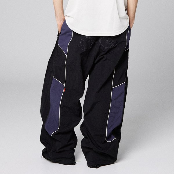 画像23: GRIMEY / GRMY (グライミー) “SAMPANS TRACK PANTS” (23)
