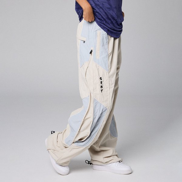 画像23: GRIMEY / GRMY (グライミー) “SAMPANS TRACK PANTS” (23)