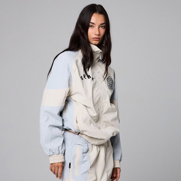 画像18: GRIMEY / GRMY (グライミー) “SAMPANS TRACK JACKET” (18)