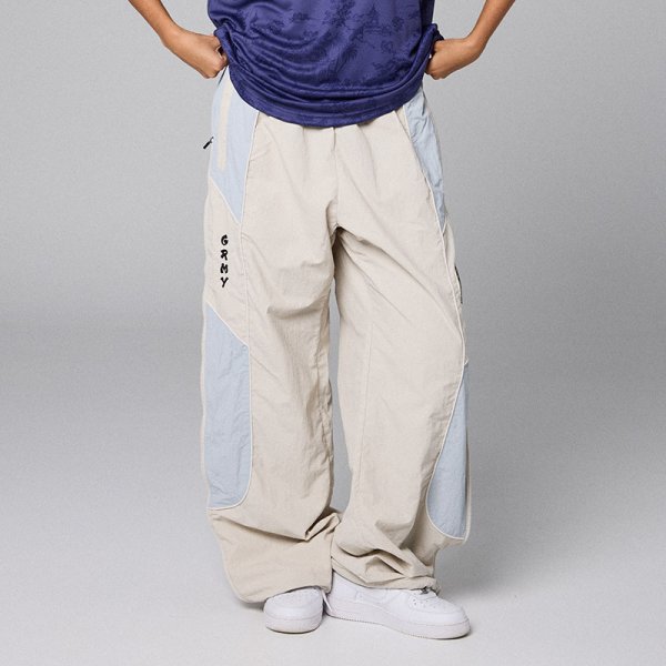 画像22: GRIMEY / GRMY (グライミー) “SAMPANS TRACK PANTS” (22)