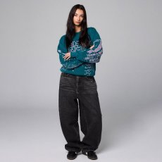 画像20: GRIMEY / GRMY (グライミー) “ROYAL PAW BIG BOY DENIM PANTS” (20)