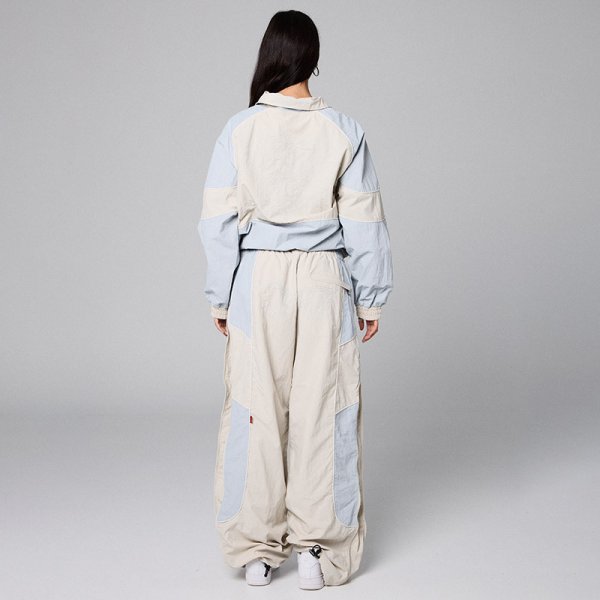 画像21: GRIMEY / GRMY (グライミー) “SAMPANS TRACK JACKET” (21)