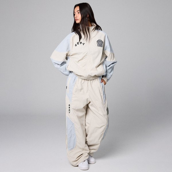 画像20: GRIMEY / GRMY (グライミー) “SAMPANS TRACK JACKET” (20)