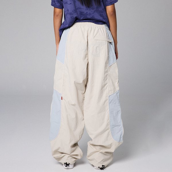画像24: GRIMEY / GRMY (グライミー) “SAMPANS TRACK PANTS” (24)