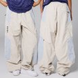 画像1: GRIMEY / GRMY (グライミー) “SAMPANS TRACK PANTS” (1)