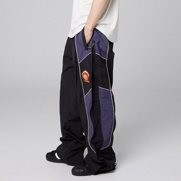 画像24: GRIMEY / GRMY (グライミー) “SAMPANS TRACK PANTS” (24)